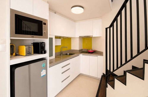 Bang Tao Apartment | 1BR Loft Lake View near Bangtao | CapitalPro