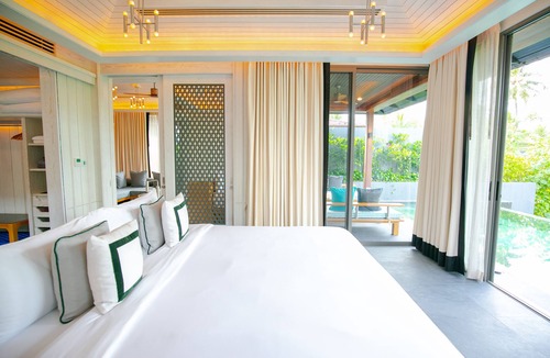 Khok Kloi Villa | 1BR Luxury Villa