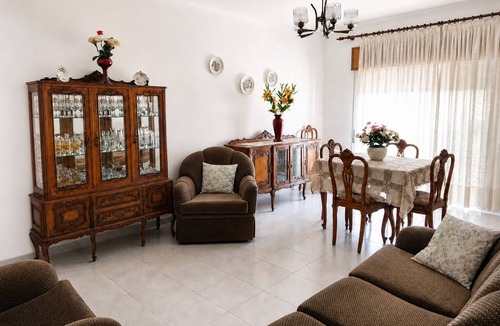 Sao Bartolomeu de Messines Apartment | 2-bedroom Appartment in Center of SB Messines Between Mountains and Beaches