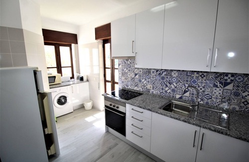 Alvor Apartment | 2 Bedroom Apartment/Clube Alvor Férias