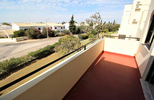 Alvor Apartment | 2 Bedroom Apartment/Clube Alvor Férias