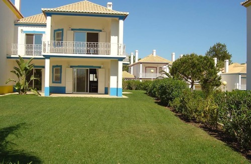 Almancil House | 2 Bedroom Apartment Quinta do Lago