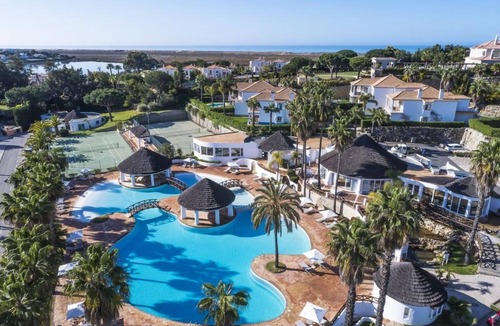 Almancil House | 2 Bedroom Apartment Quinta do Lago