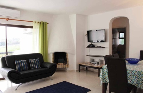 Albufeira Apartment | 2 Bedroom Apartment with Swimming Pool at São Rafael Beach - Albufeira