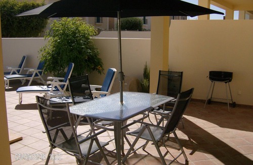 Burgau Villa | 2 bedroom holiday Villa on 4* Domus Iberica complex.