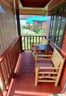 Khao Lak Resort | 21 m² Resort ∙ 2 guests