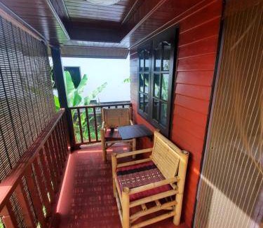 Khao Lak Resort | 21 m² Resort ∙ 2 guests