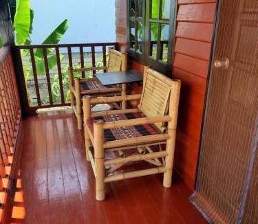 Khao Lak Resort | 21 m² Resort ∙ 2 guests