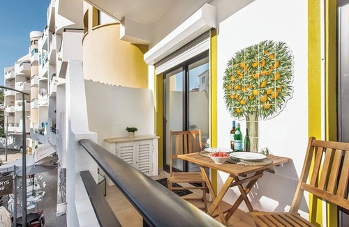 Mato Serrao Apartment | 212 Aurora sol BEAUTIFULLY RENOVATED APARTMENT