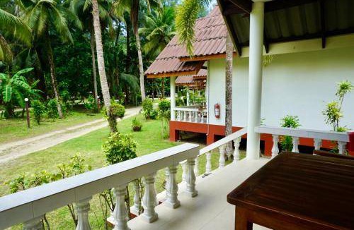 Khao Lak Resort | 22 m² Resort ∙ 2 guests