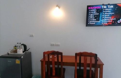Khuk Khak Beach Apartment | 24 m² Apartment ∙ 2 guests