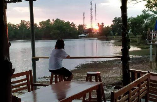 Takua Pa Bed & Breakfast | 24 m² Bed and breakfast ∙ 2 guests