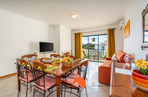 Santa Eulalia Apartment | #243 Jardins de Santa Eulália H23 by Home Holidays