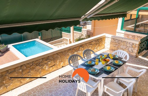 Urbanizacao dos Calicos House | #257 Villa Sun & Sea by Home Holidays