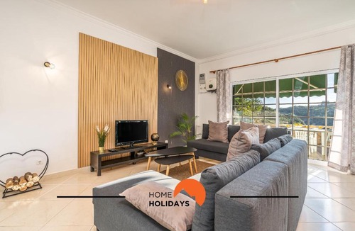 Urbanizacao dos Calicos House | #257 Villa Sun & Sea by Home Holidays