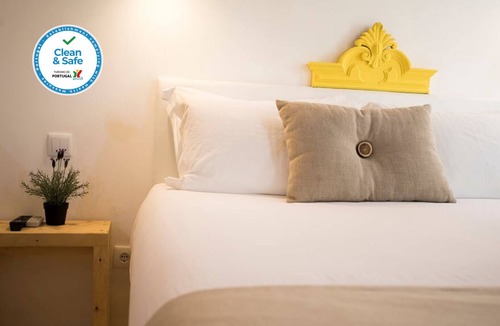 Chiado Hotel | 262 Boutique Hotel