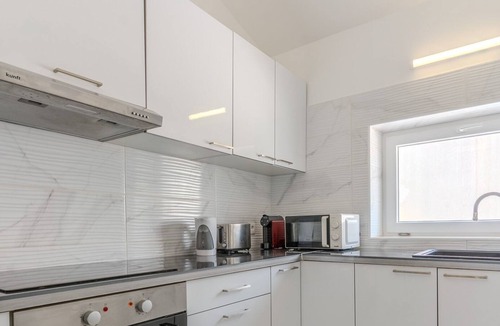 The Strip Villa | #265 Charming Villa Sam by Home Holidays
