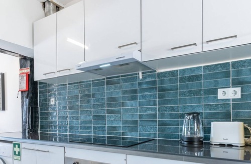 The Strip Villa | #268 Marvellous Villa Sapphire by Home Holidays