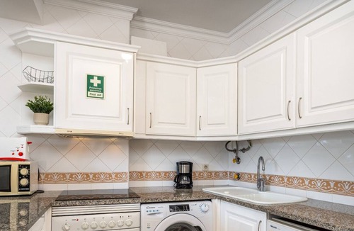 Oura Apartment | #269 Pedra dos Bicos R by Home Holidays