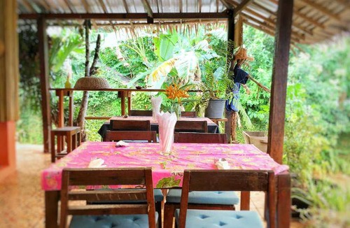 Khuekkhak Bed & Breakfast | 28 m² Bed and breakfast ∙ 3 guests