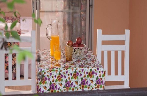 Khuekkhak Bed & Breakfast | 28 m² Bed and breakfast ∙ 3 guests