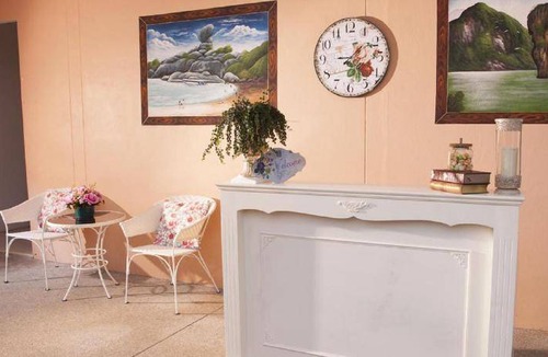 Khuekkhak Bed & Breakfast | 28 m² Bed and breakfast ∙ 3 guests
