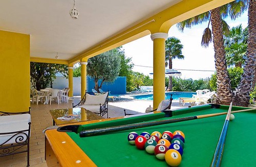 Sao Clemente House | 280 m² House ∙ 4 bedrooms ∙ 8 guests