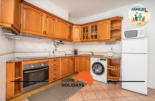 Montechoro Apartment | #290 Choro Azul by Home Holidays
