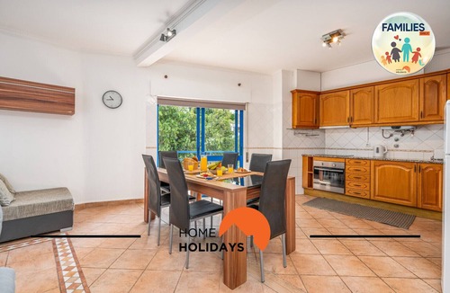 Montechoro Apartment | #290 Choro Azul by Home Holidays