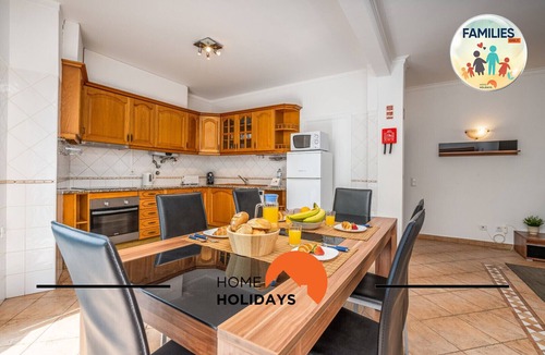 Montechoro Apartment | #290 Choro Azul by Home Holidays