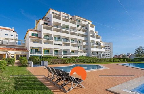 Portimao Apartment | #292 Mar à Vista nº 33 by Home Holidays