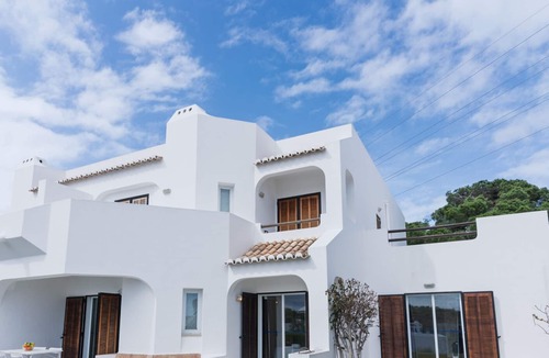 Alpouvar Apartment | #293 Apartamento Albufeira 309 by Home Holidays