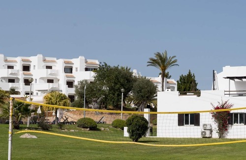 Alpouvar Apartment | #293 Apartamento Albufeira 309 by Home Holidays