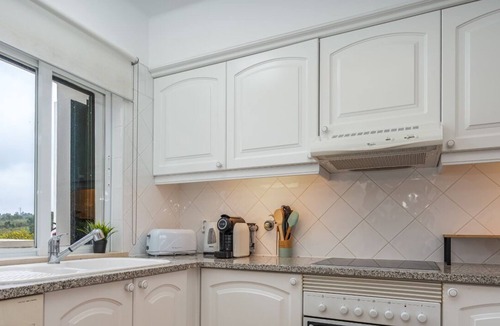 Vale Navio Apartment | #294 T2 Com Amplo Terraço by Home Holidays