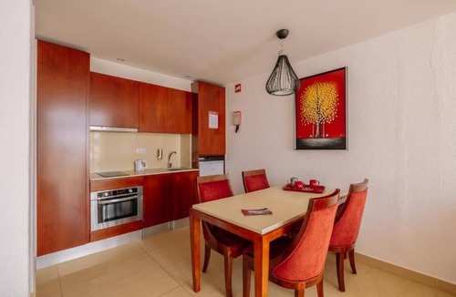Oura Hotel | 2BR Apartments in Praia da Oura! Balcony or Patio Flats | 2 Units