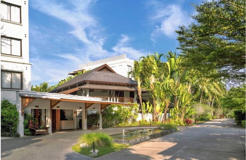 Mai Khao House | 2BR Plunge Pool Villa at Marriott’s MaiKhao Resort