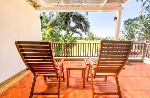 Laguna Villa | 3-4BR Laguna Phuket Golf Course Villa with Pool & Jacuzzi