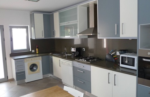 Sao Bartolomeu Villa | 3 bedroom villa w / 6-8 people only 1200 meters from GREEN BEACH (Castro Marim / Altura)