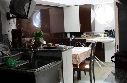 Montechoro Villa | 3 Bedroom Villa Sleeps 8 With Swimming Pool
