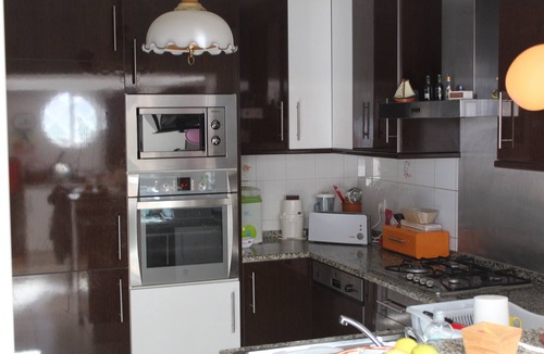 Montechoro Villa | 3 Bedroom Villa Sleeps 8 With Swimming Pool