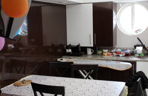 Montechoro Villa | 3 Bedroom Villa Sleeps 8 With Swimming Pool