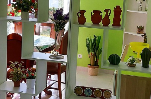 Aljezur Villa | 3 bedroom villa / villa with pool and privacy, Vale da Telha - Algarve