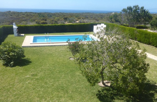 Aljezur Villa | 3 bedroom villa / villa with pool and privacy, Vale da Telha - Algarve