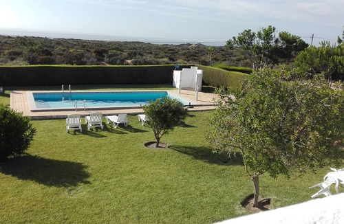 Aljezur Villa | 3 bedroom villa / villa with pool and privacy, Vale da Telha - Algarve