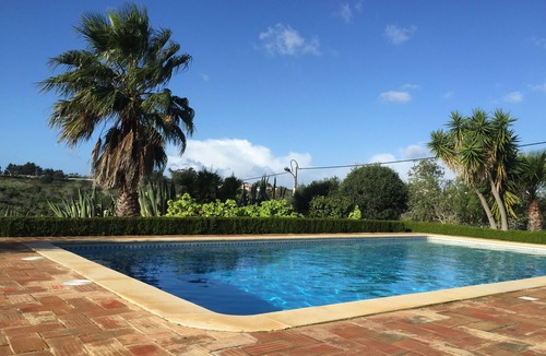 Porches Villa | 3-bedroom Villa with private swimming pool
