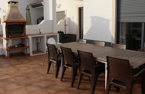 Mosqueira House | 3 bedroom villa with pool