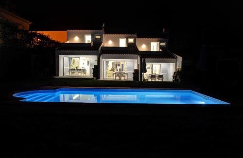 Alfa-Mar House | 3 Villas - Praia da Falesia