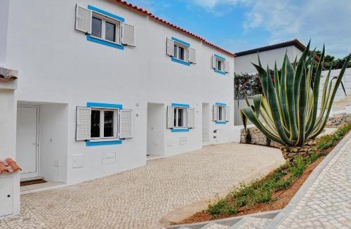 Alfa-Mar House | 3 Villas - Praia da Falesia