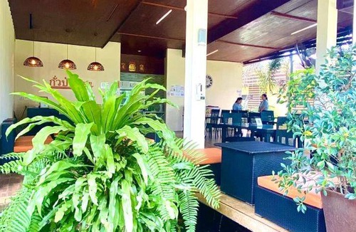 Takua Pa Hotel | 30 m² Hotel ∙ 127 guests