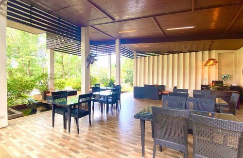 Takua Pa Hotel | 30 m² Hotel ∙ 127 guests